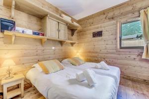 Résidence Les Alpages - 3 Pièces pour 6 Personnes MAE-9213