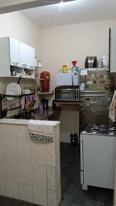 Quarto ao lado da praça da Liberdade