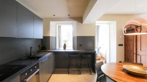 Casa di SantAnselmo Aosta - Il Parco