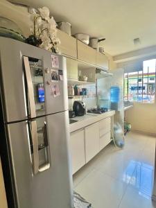 COP30 apartment in a gated community