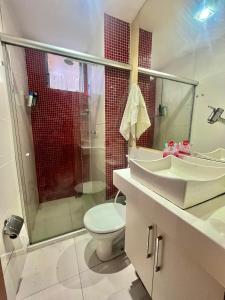 COP30 apartment in a gated community