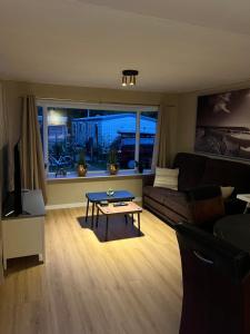 Familiechalet Vechtdal