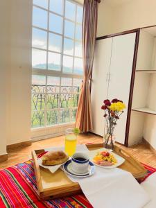 Quito Basecamp - Adventure Hostel