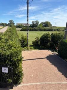 Verde Land - Drewniany domek na wsi