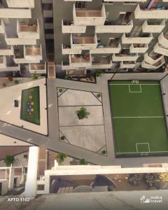 Apartamento en Armenia - Edificio Ambar - Con Piscina - By Molca Travel