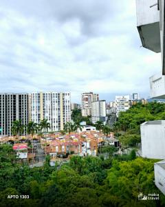 Apartamento en Armenia - Edificio Ambar - Con Piscina - By Molca Travel