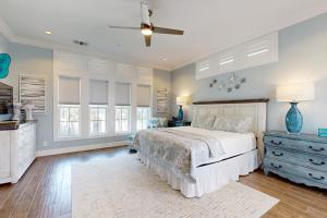 Palmilla Beach Resort Sea Gate Condominiums #206