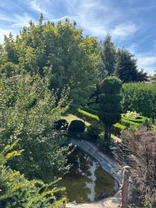 Verde Land - Drewniany domek na wsi