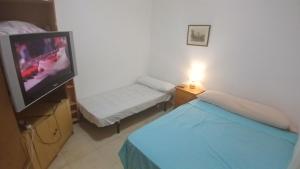 Habitacin 2 personas Toledo