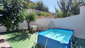 Habitacin 2 personas Toledo