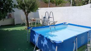 Habitacin 2 personas Toledo