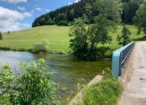 Auberge de la Perdrix