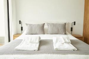 Hestia at Abasto Studio Pool GARDEL 3F