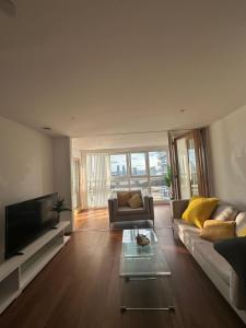 Gateway Tower Apartments