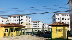 COP30 apartment in a gated community