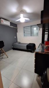 Salles Residence - Studio 01 - Hoteles de 3 estrellas en São Paulo