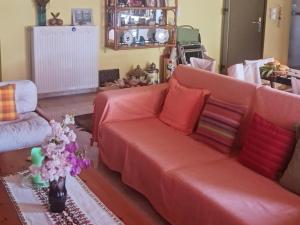 Holiday Home in Likoporia near Beaches