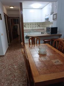 Benidorm Rincón de Loix