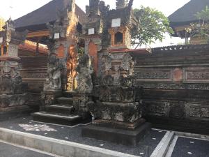 Gedong Bali Family Homestay