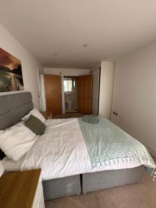 Gateway Tower Apartments