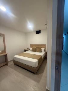 Hotel Villa Real, Medellin,Laureles,Estadio,Turismocolombia-fit