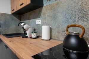 Štýlový byt blízko centra