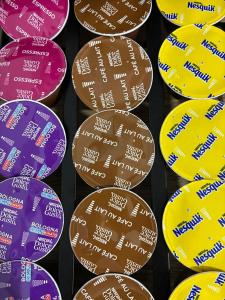 Nuestro lugar feliz Apartamento Barbate - Patio ducha exterior