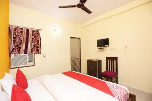 Super Hotel O Shree Shree Guest House