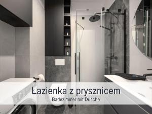 Szept Mewy - Design-Apartment na spokojne zimowe dni, Morze Bałtyckie, Niechorze