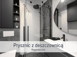 Szept Mewy - Design-Apartment na spokojne zimowe dni, Morze Bałtyckie, Niechorze