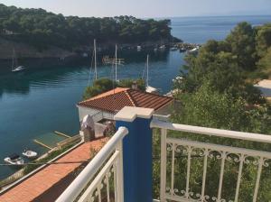 Kostas Rooms Alonissos Greece