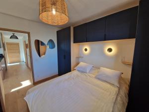 Appartement neuf, grand balcon et vue imprenable