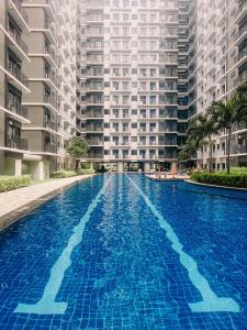 Oranje Suite near NAIA AIRPORT