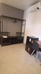 Salles Residence - Studio 04