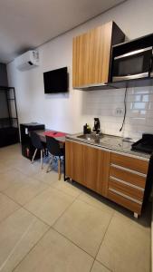 Salles Residence - Studio 04