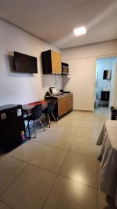 Salles Residence - Studio 04