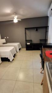 Salles Residence - Studio 04