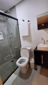 Salles Residence - Studio 04