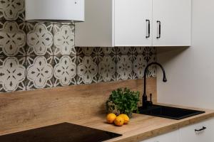 Przytulny Apartament Górne Przedmieście