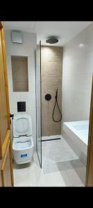 Très bel appartement vue sur mer et piscine