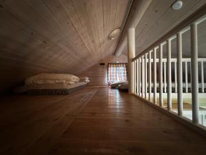 Bjorliheimen Fjellhotell-Hytte 10 & 17