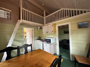 Bjorliheimen Fjellhotell-Hytte 10 & 17