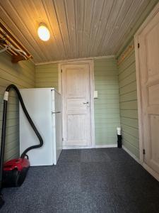 Bjorliheimen Fjellhotell-Hytte 10 & 17