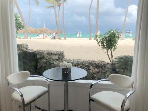 CARIBBEAN DREAM OCEAN view VILLAS & Apartments with POOL PLAYA Los Corales