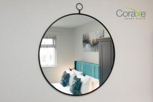 Delightful 3BR Retreat