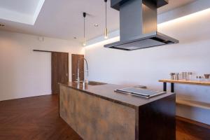 시즈오카 Trailer room - Vacation STAY 66815v 숙소 로비