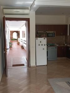 Appartement à 2 minutes de la plage Skhirat