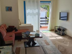 Appartement à 2 minutes de la plage Skhirat