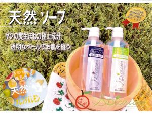 Kurobe Sun Valley Hotel - Vacation STAY 90889v