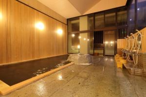 Kurobe Sun Valley Hotel - Vacation STAY 90889v